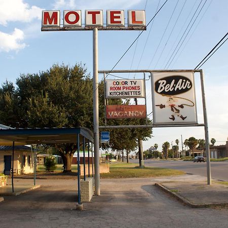 Bel-Air Motel Alice Exterior photo